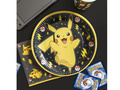 Farfurii de hârtie Pokemon - 23 cm - 8 buc.