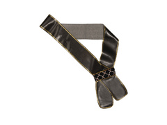 Curea sabie din piele de pirat