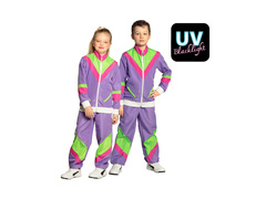 Trening retro pentru copii