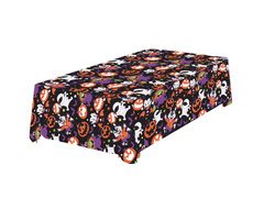 Față de masă Little Monsters - 137 x 274 cm - 1 buc.