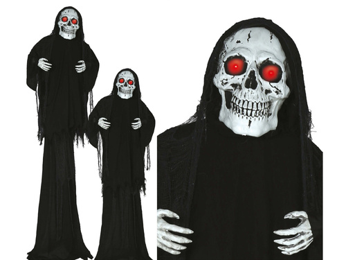 Skeleton decor în picioare - 260 cm - 1 buc.