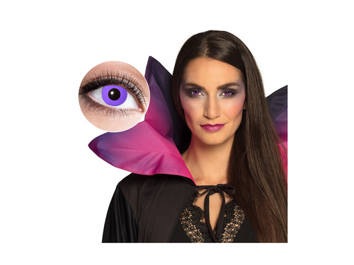 Lentile de contact gotice - 7 zile