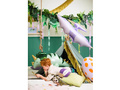 Pterodactyl violet balon de folie - 115 x 53 cm - 1 buc.