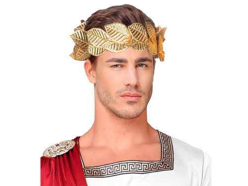 Coroană de lauri Caesar - 1 buc.