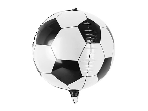 Balon din folie Fotbal - 40 cm
