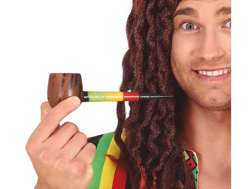 Pipa Rasta - 1 buc.