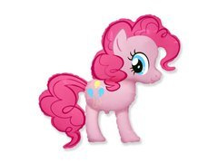 Balon cu folie My Little Pony - 92 x 104 cm - 1 buc.