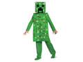 Costum Creeper
