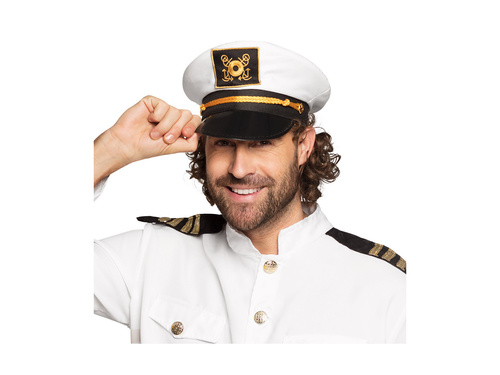 Șapcă Captain Jack