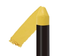 Creion de machiaj - galben - 1 buc.