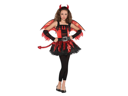 Costum Bold Devil -1 buc.