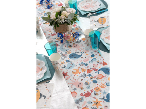 Marinar mic alergător - 30 cm x 5 m - 1 buc.