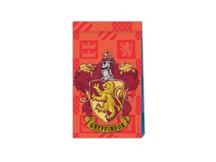 Pungi cadou Harry Potter - 4 buc.