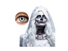 Lentile de contact Spectrum Bride - 3 luni