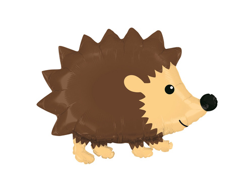 Balon din folie Arici - 76 cm - 1 buc.