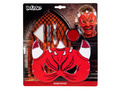 Set de machiaj pentru copilul Devil - 1 op.