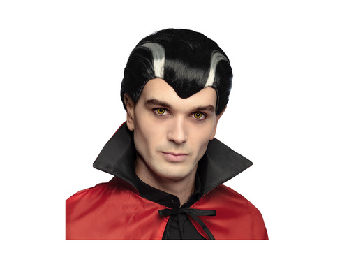 Peruca de vampir
