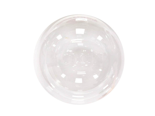 Balon de cristal - 65 cm - 1 buc.