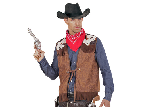 Vestă de cowboy