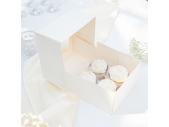 Huse decorative pentru cupcakes 4 buc. - 2 buc.