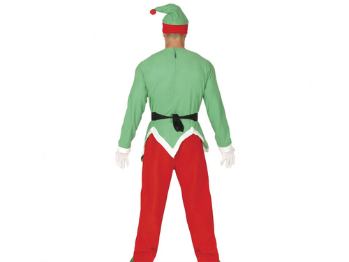 Costum de elf pentru un bărbat