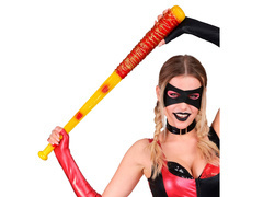 Bâtă de baseball cu sârmă ghimpată - 1 buc.