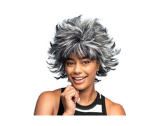 Peruca sălbatică Wanda