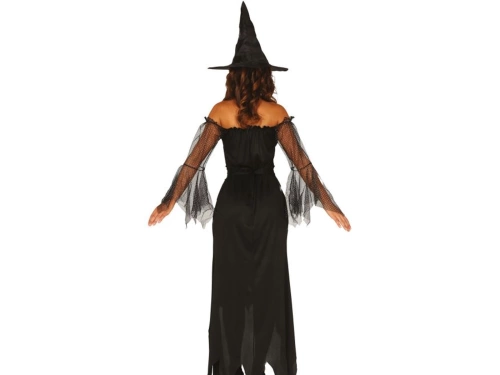 Costum de vrăjitoare