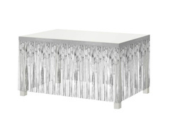 Plinta argint - 80 x 300 cm - 1 buc.