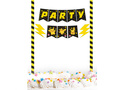 Pokemon Party Cake Topper - 1 buc.