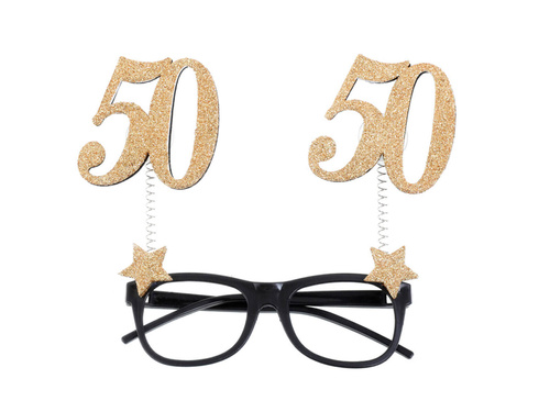 Pahare 50-50 - 1 buc.