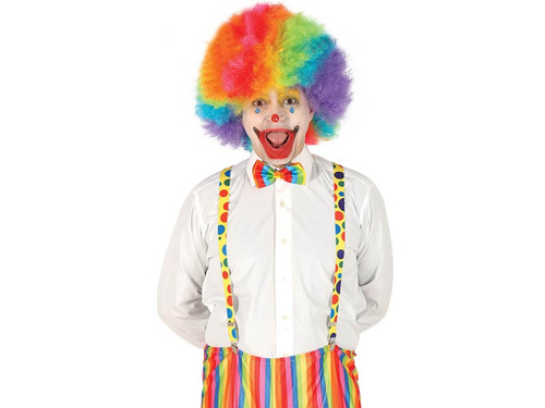 Harnașament de clovn