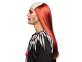 Peruca clovnului ucigaș - 1 buc.