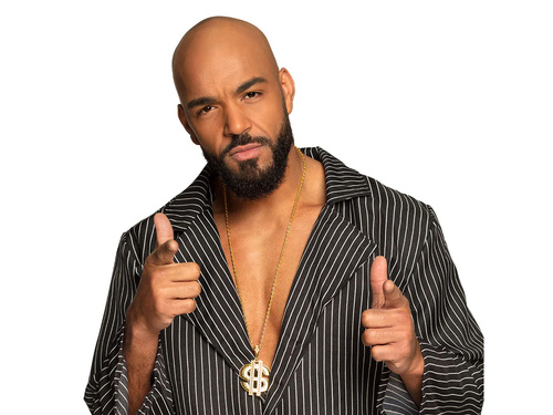 Colier Dollar - 1 buc.