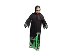 Costum de secerător strălucitor