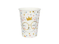 Pahare de hârtie Kitten - 270 ml - 10 buc.