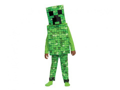 Costum Creeper