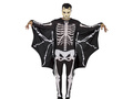 Costum Bat Skeleton - 1 buc.