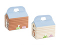Cutii decorative pentru tort Doggies - 6 buc.