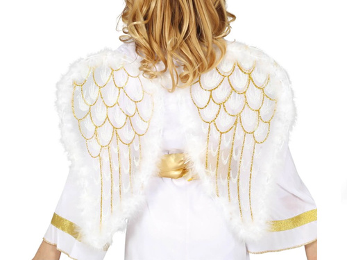 Aripi de înger - 56 x 48 cm - 1 buc.