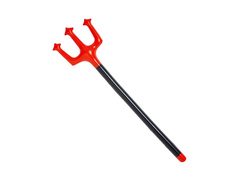 Furcă gonflabilă a diavolului - 105 cm