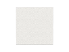 Șervețele albe - 38 cm - 50 buc.