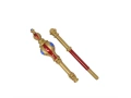 Sceptru de aur al regelui - 80 cm - 1 buc.