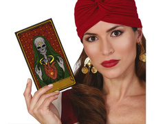 Cărți Voodoo - 10 buc.