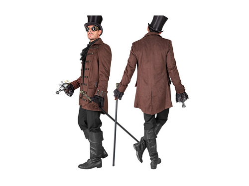 Costum figură istorică - haină bărbătească