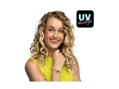 Brățară hippie UV