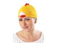 Pălărie Chickadee - 1 buc.