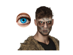 Lentile de contact Ice King - 7 zile