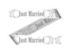 Bandă pentru a crea porți de nuntă