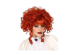 Peruca victoriană Steampunk